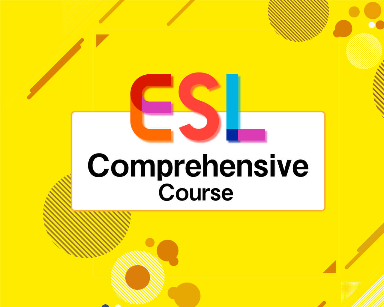 list-of-comprehensive-course